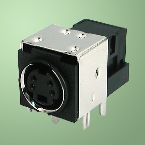  made in china  DIN-401K S terminal Connector  corporation